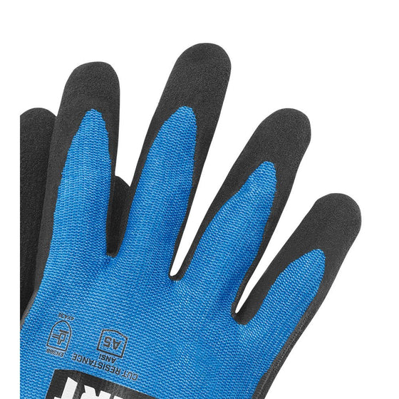 Cut Resistant Gloves - M