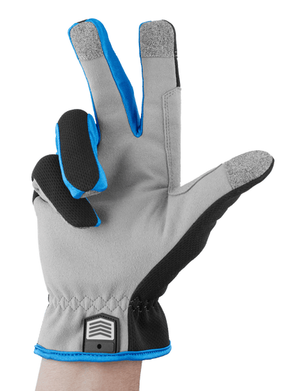 General Purpose Gloves - L