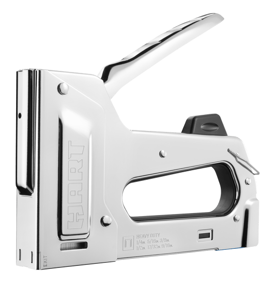 Heavy Duty Staple Gun