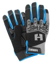 Guantes de impacto (extragrandes)