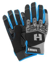 Impact Gloves - Large