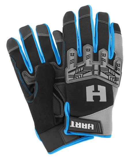Impact Gloves - Medium