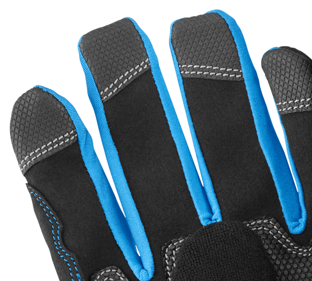 Guantes de impacto (medianos)