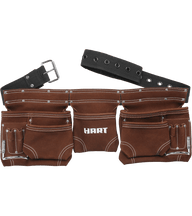 Leather Tool Belt