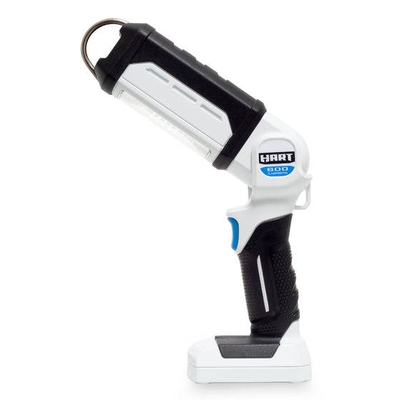 LED 600 Lumens Rechargeable Work Light
