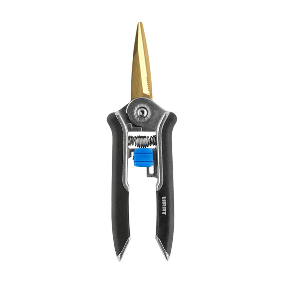 Micro Tip Hand Pruner