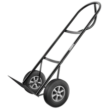 P-Handle Hand Truck