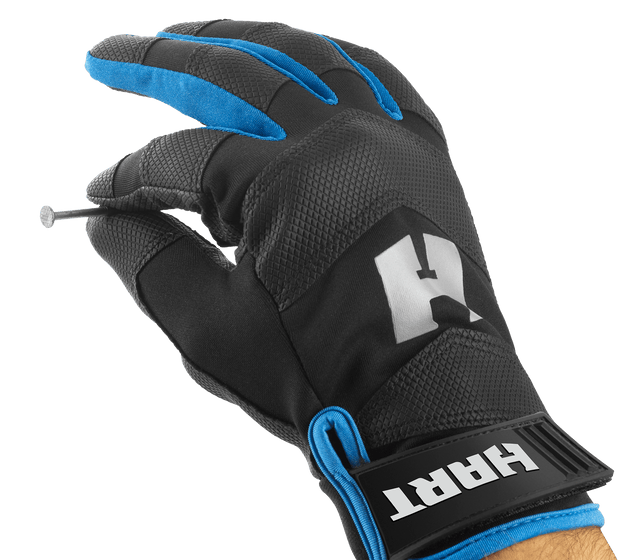 Performance Fit Gloves - Extra Large