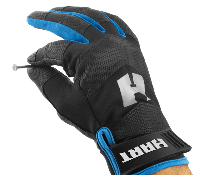 Performance Fit Gloves - Large