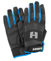 Guantes adaptables de alto rendimiento (grandes)