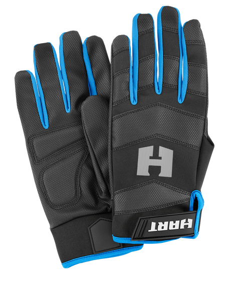 Performance Fit Gloves - Large