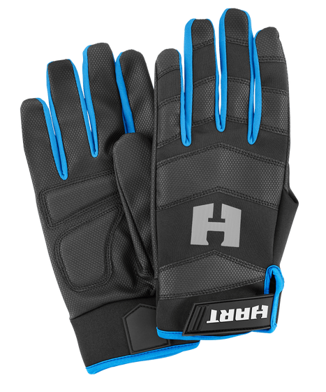 Performance Fit Gloves - Medium