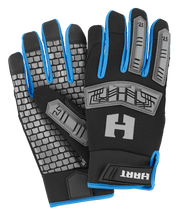 Guantes de impacto de alto rendimiento (extra grandes)