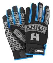 Performance Impact Gloves - Medium