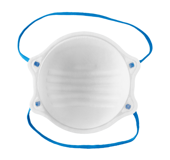 Performance Respirator - 3 Pack