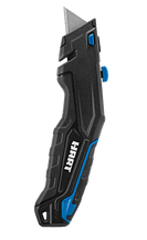 Cuchilla para uso general retráctil Pro Grip