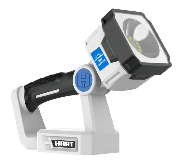Rechargeable 600 Lumen Handheld Work Light