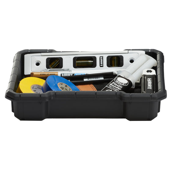 STACK System Tool Box