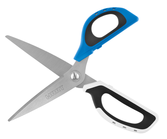 Stainless Steel Scissors