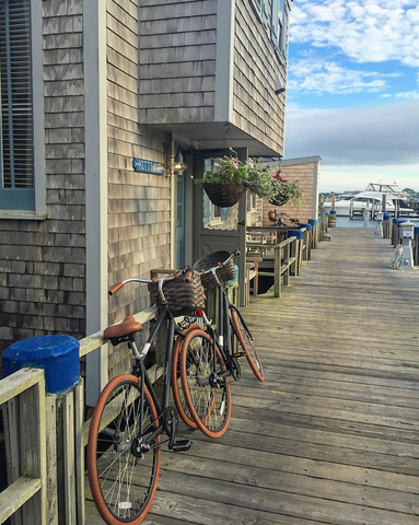 the cottages nantucket