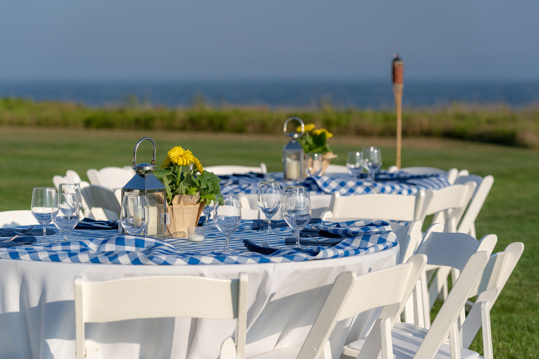 dudley stephens lobster bake