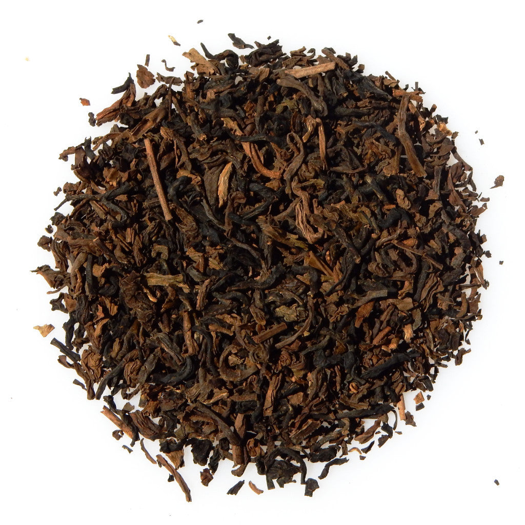 Decaf English Breakfast