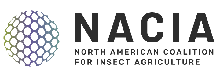 North American Coalition for Insect Agriculture Logo