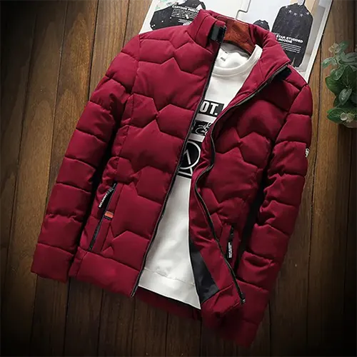 Doudoune homme chaude hiver clearance