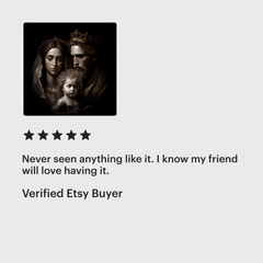 Etsy Star Seller - Reviews