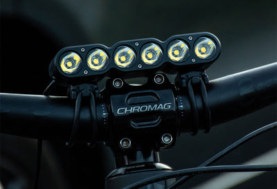 nightsun bike lights