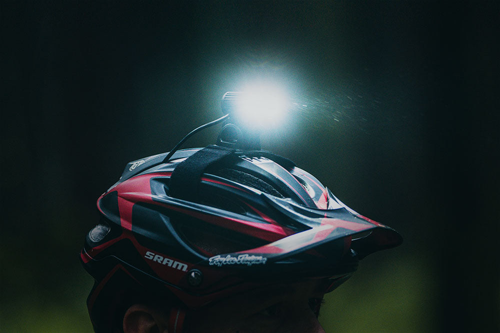 gemini mtb lights