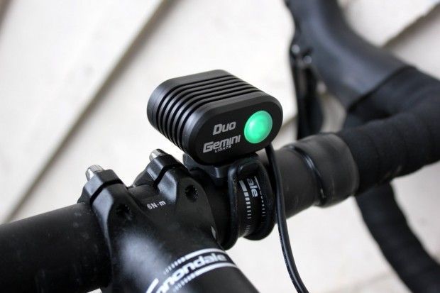 Gemini Duo Review - RoadCyclingUK.com