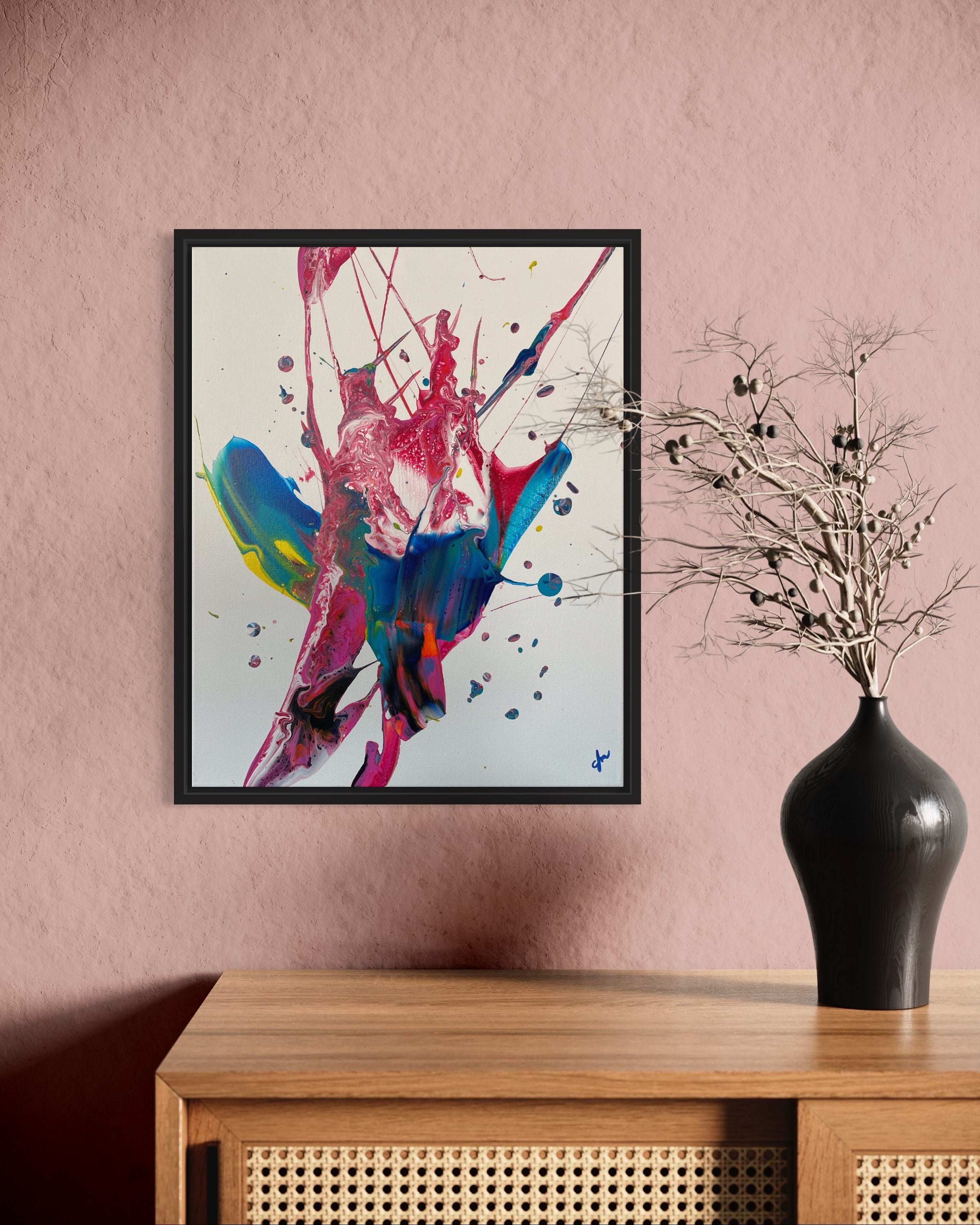 Tango 16x20