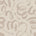 Squiggle Wallpaper in Beige