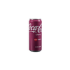 COCA-COLA CHERRY