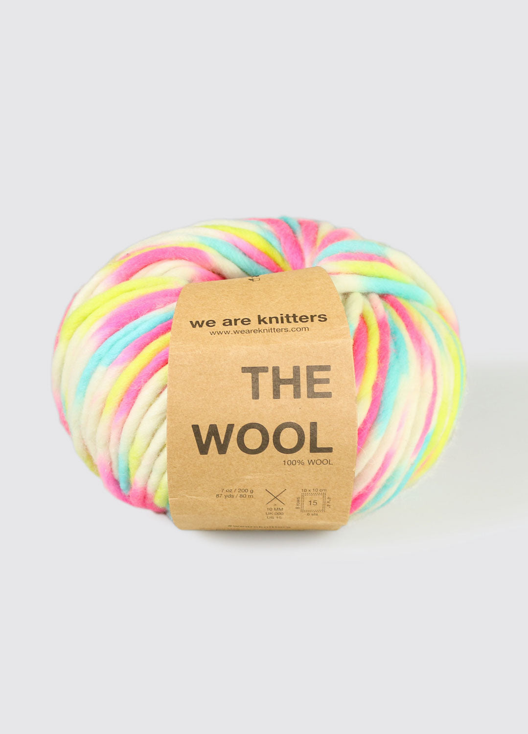 15mm Crochet Hook – We are knitters