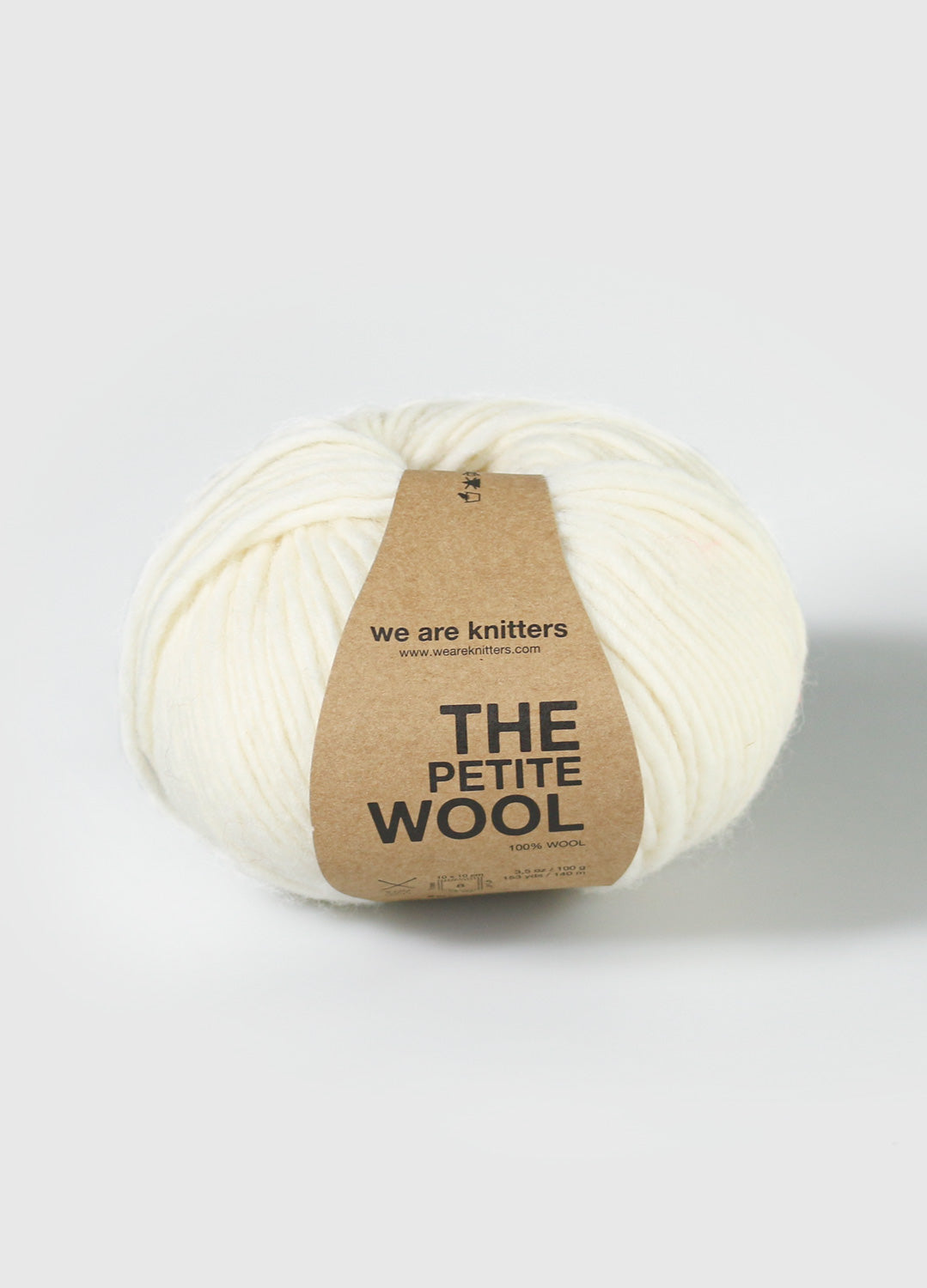 Petite Wool Yarnicorn – We are knitters