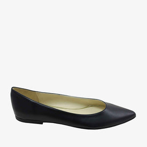 vegan ballerina flats