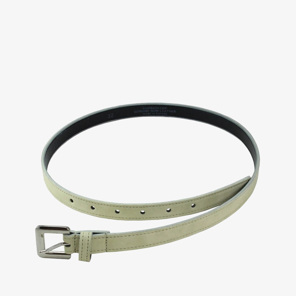 NEIL Women's Vegan Leather Belt