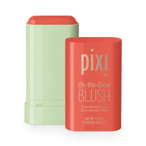 Bundle Offer (Buy Pixi Blush - Pack of 3 & Get FREE Lip Glow) Fast Bundle