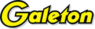 Galeton company logo