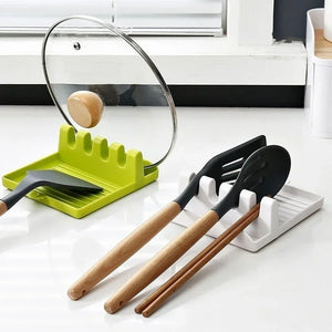 Handy Kitchen Spoon Holder Pads - BizzyBargains.com