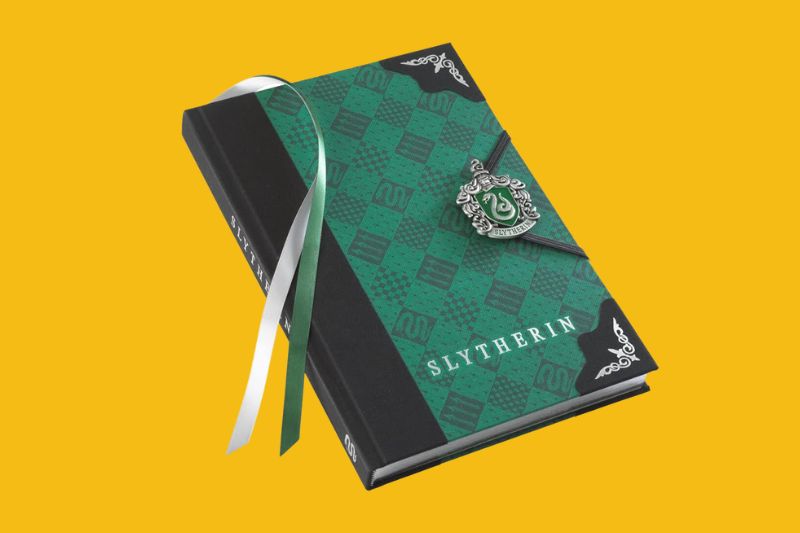 Harry potter notebook