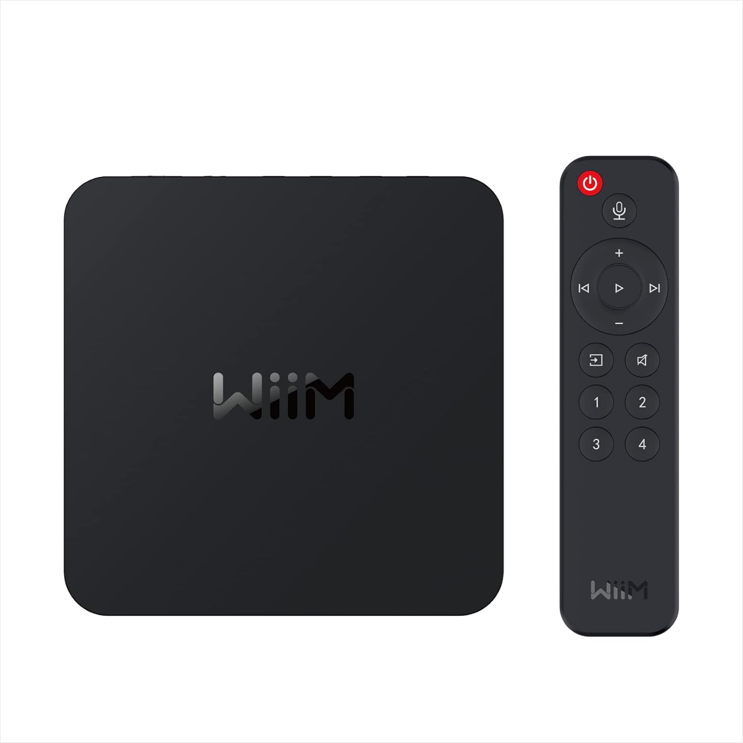 Audible Illusions Home Theater & Pro Audio - Turn ANY audio eqiupment SMART  with the WiiM Mini! This compact wireless multi-room high-resolution audio  player easily plugs into your existing audio-video equipment and