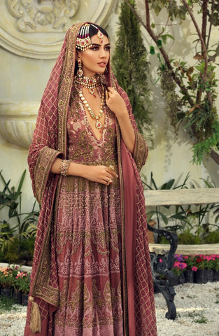 Pakistani bridal dresses