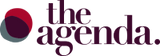 The Agenda logo.
