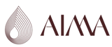 AIMA logo.