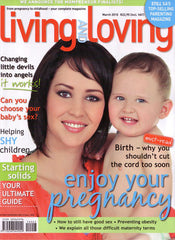 Living and Loving---March 2010