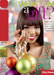 City Press---December 2012