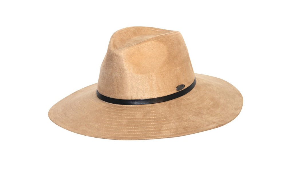 New Colour Hat for Women: Celeste Copper – SUNHATS